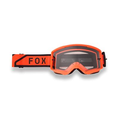 Main Drive Goggles