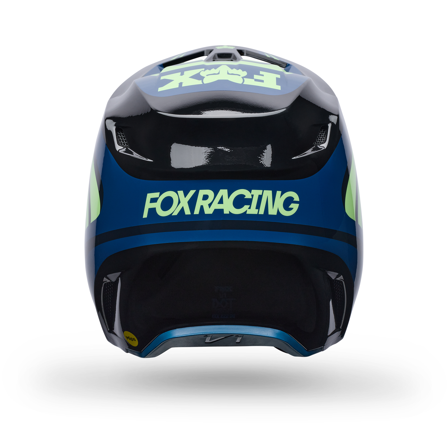 V1 Draft Helmet