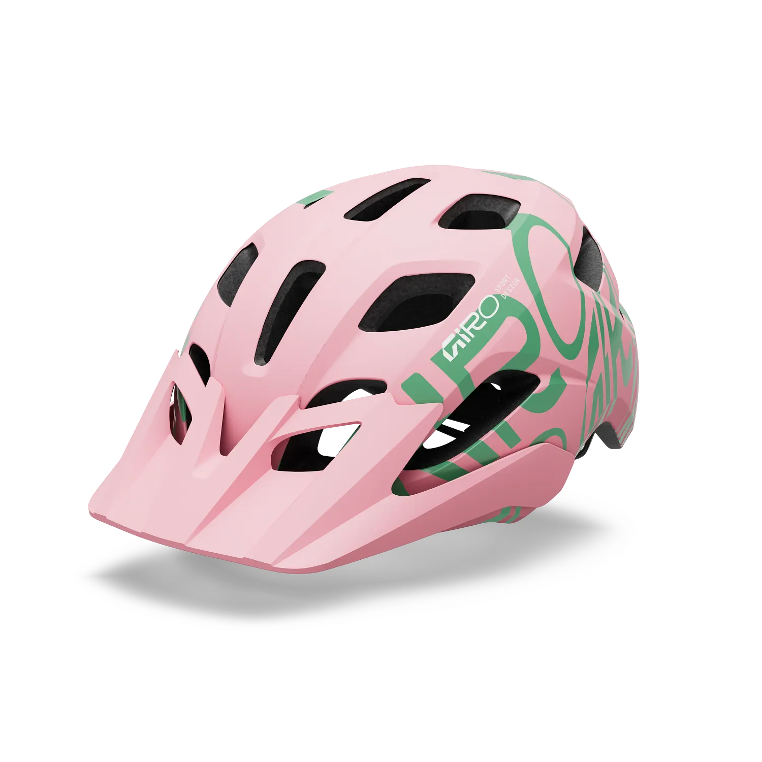 GR TREMOR CHILD [MAT END GRN] UC 26