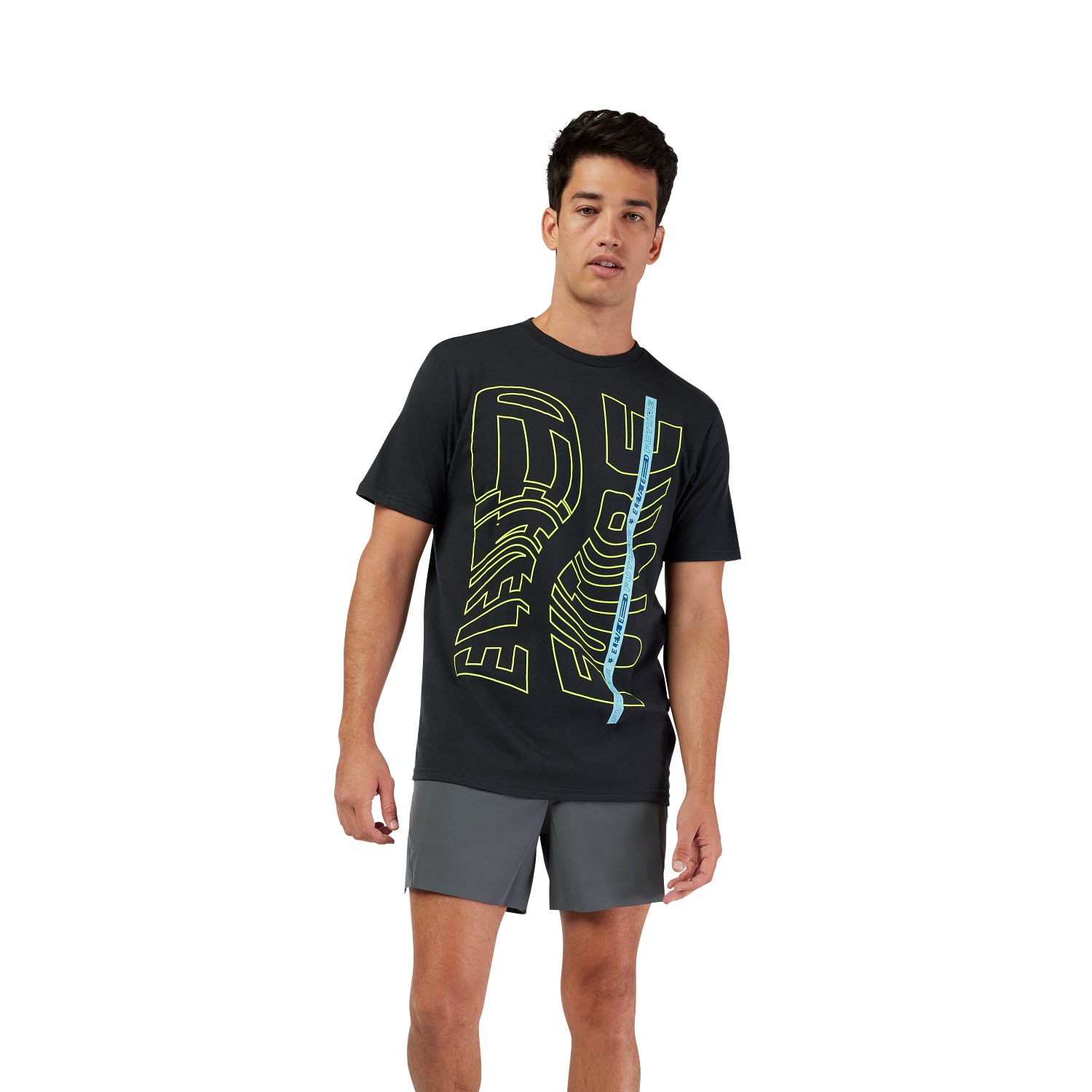 Elevated Premium Tee