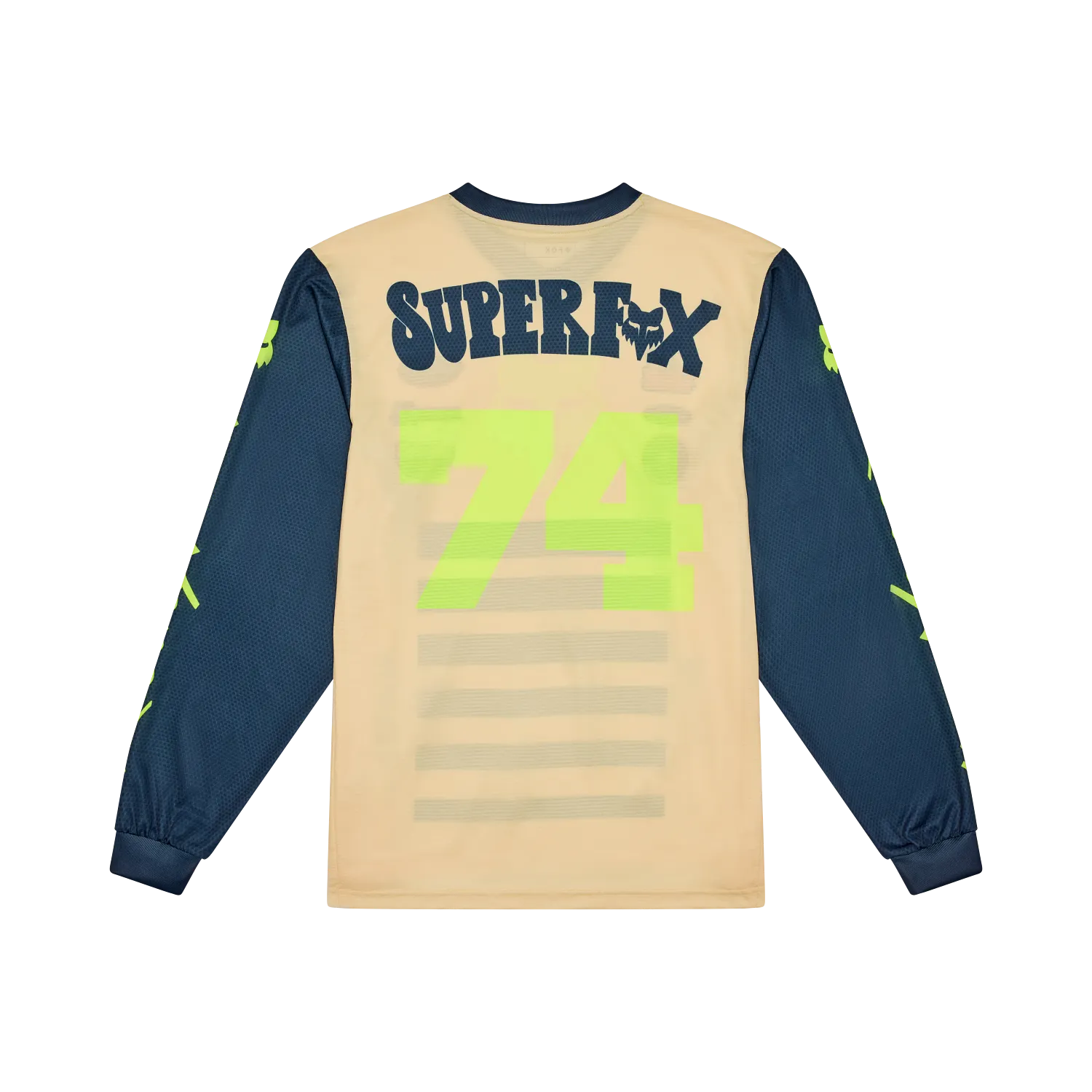 SUPER TRICK LFS 180 JERSEY 