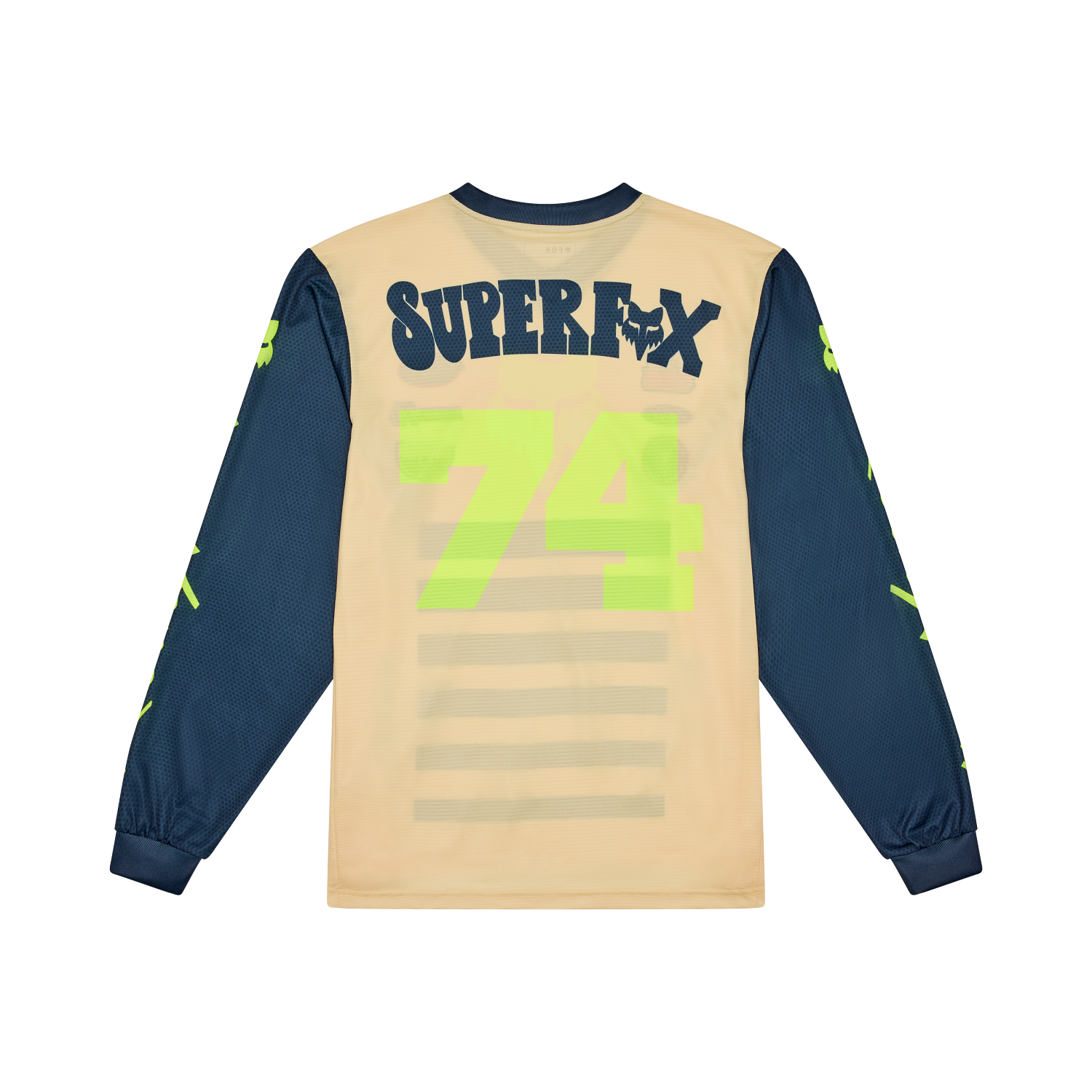 Maglia Super Trick 180