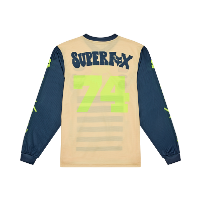 Maglia Super Trick 180