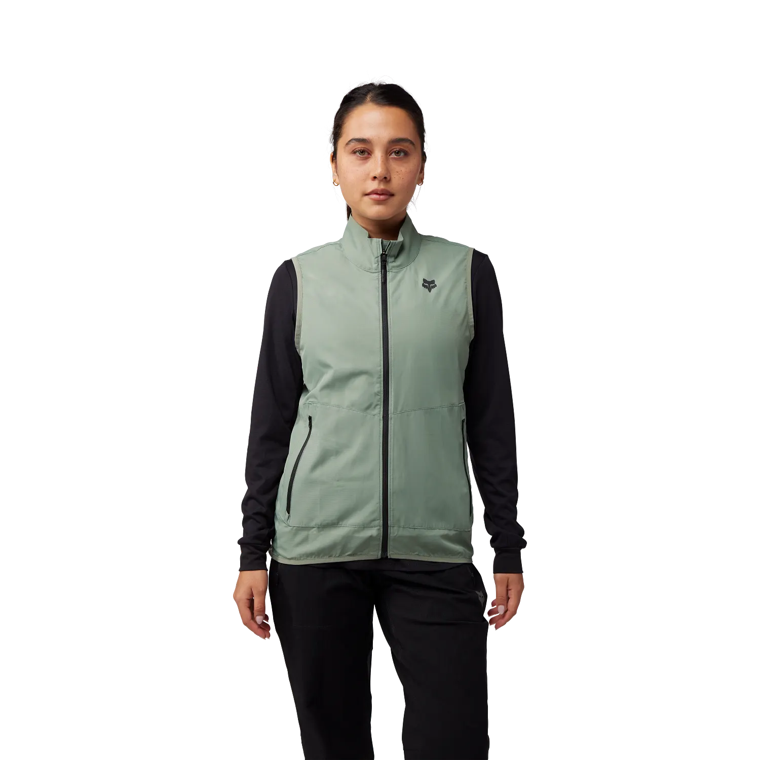 W RANGER WIND VEST 