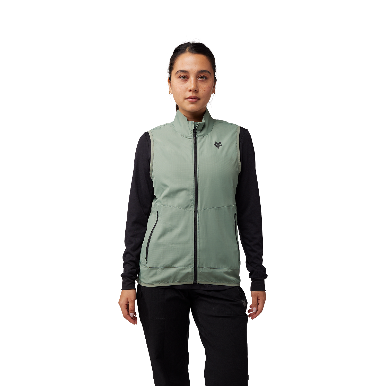 Womens Ranger Wind Vest