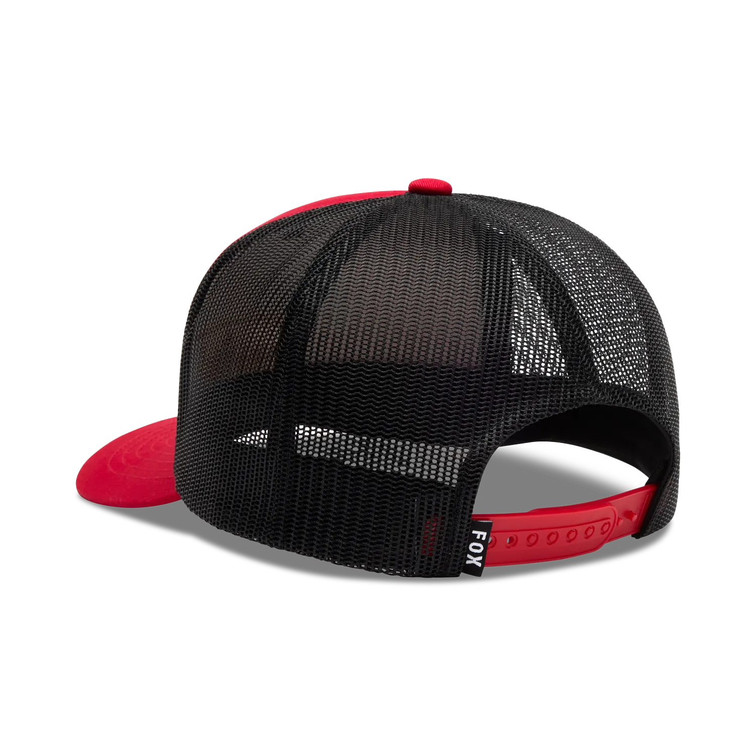 RACEWEAR MESH TRUCKER 