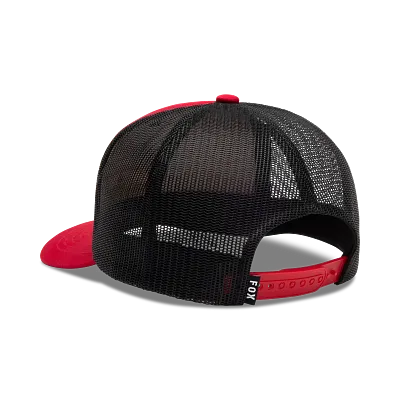 RACEWEAR MESH TRUCKER 