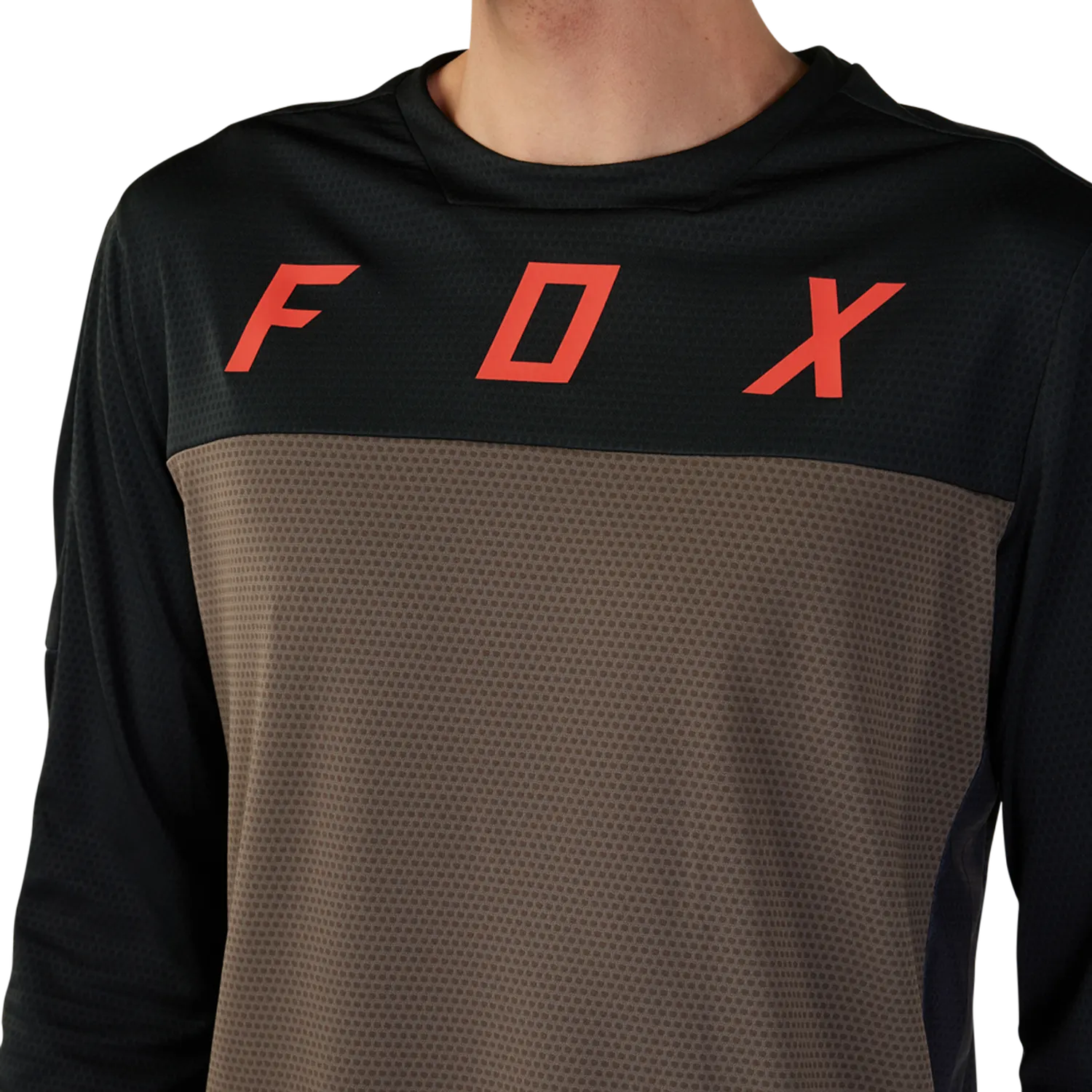 Maglia Maniche Lunghe Defend Cekt