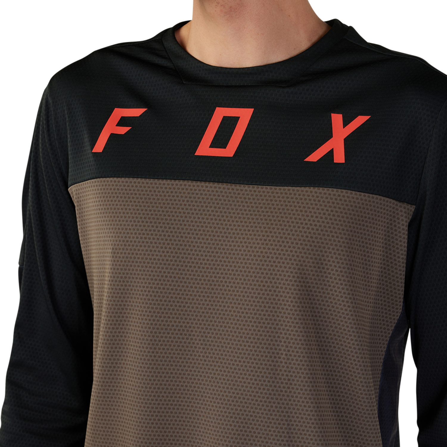 Maglia Maniche Lunghe Defend Cekt