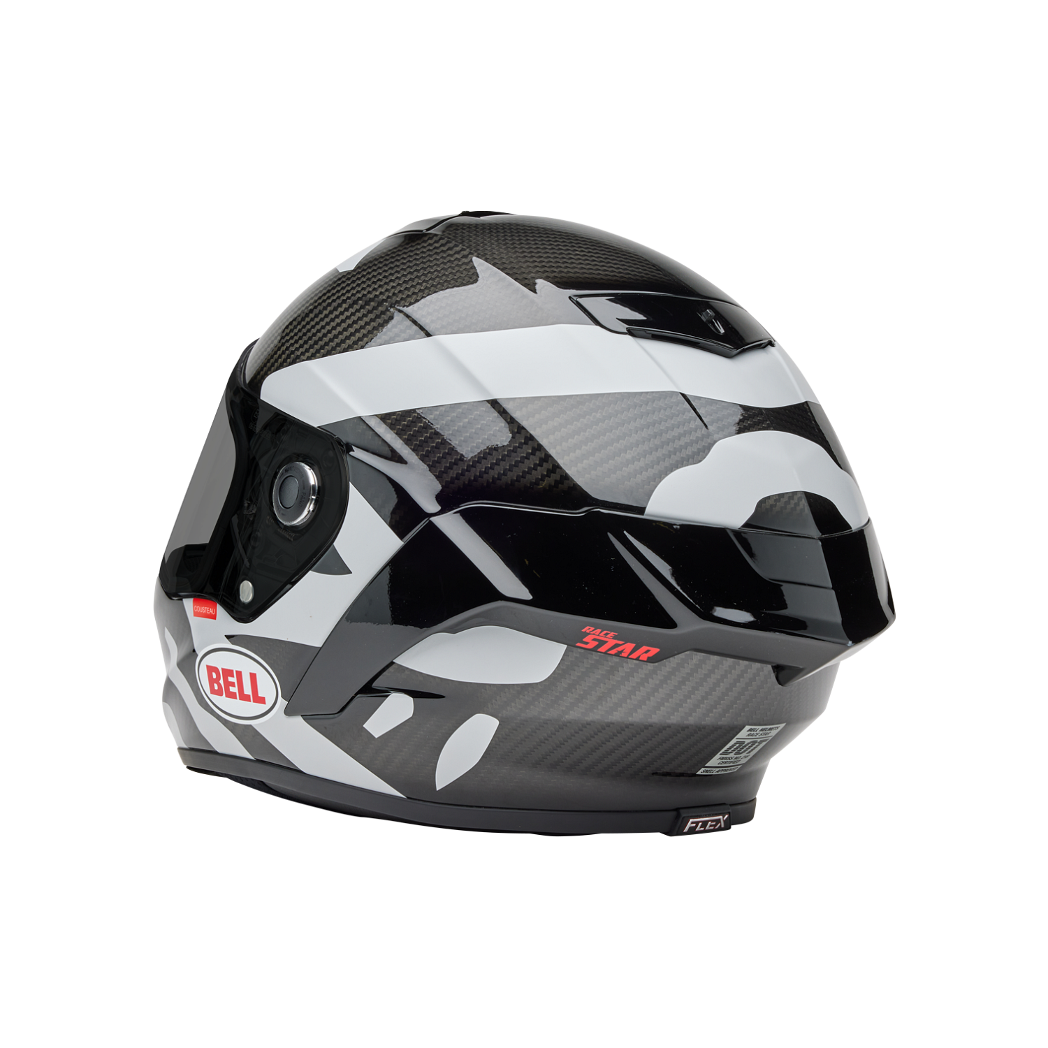 Race Star DLX Flex