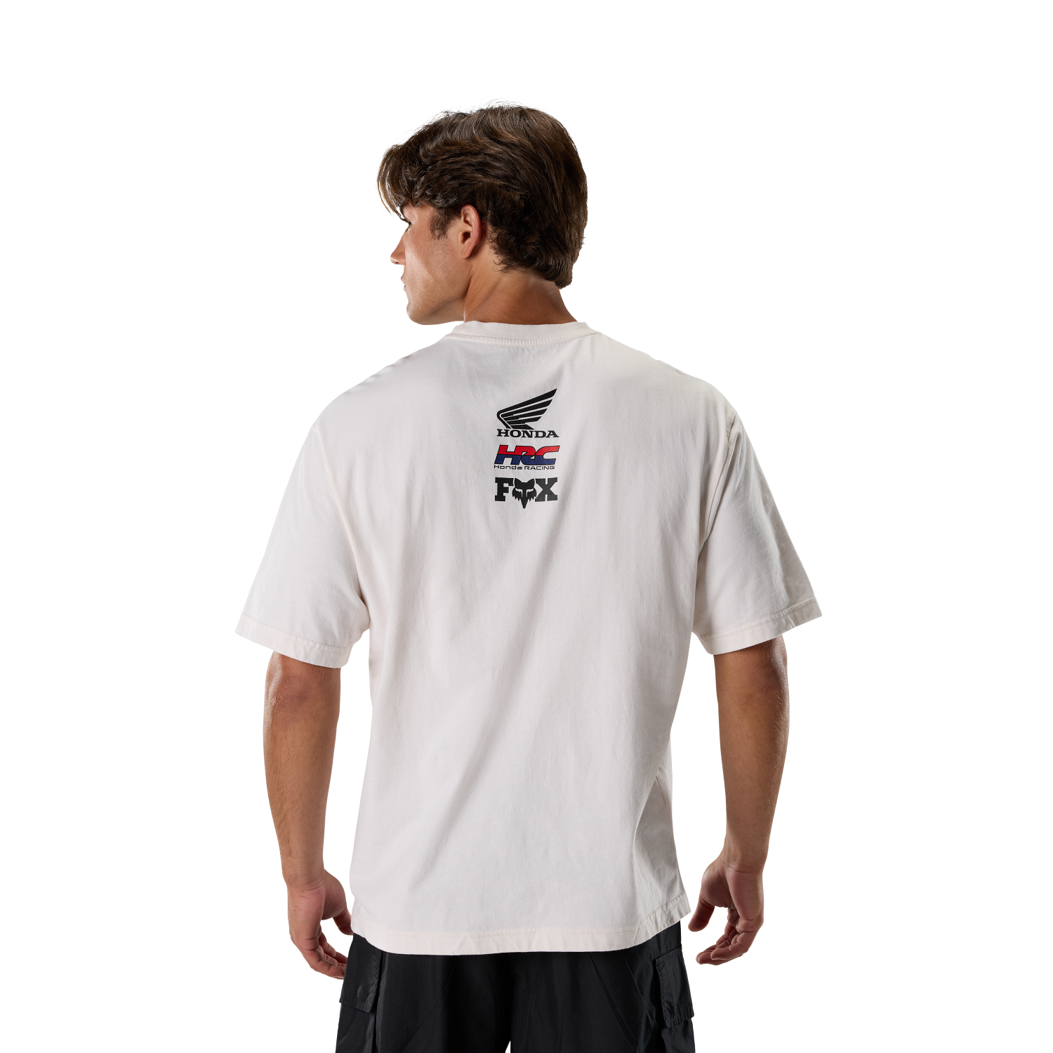 Honda Oversized Tee