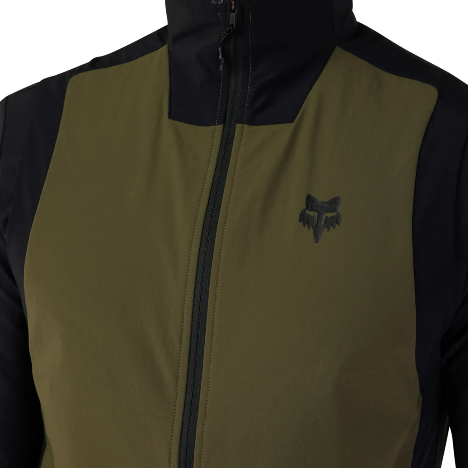 DEFEND FIRE ALPHA VEST 