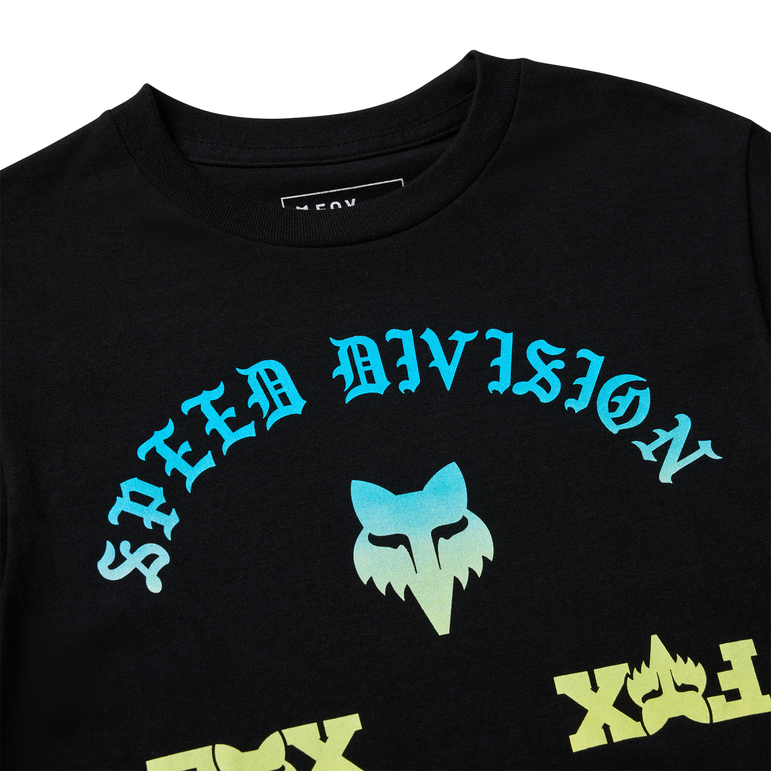 T-shirt Icon Junior