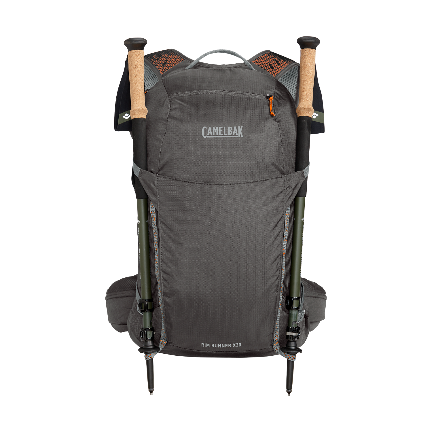 RIM RUNNER X30 TERRA [STRM GRY] OS