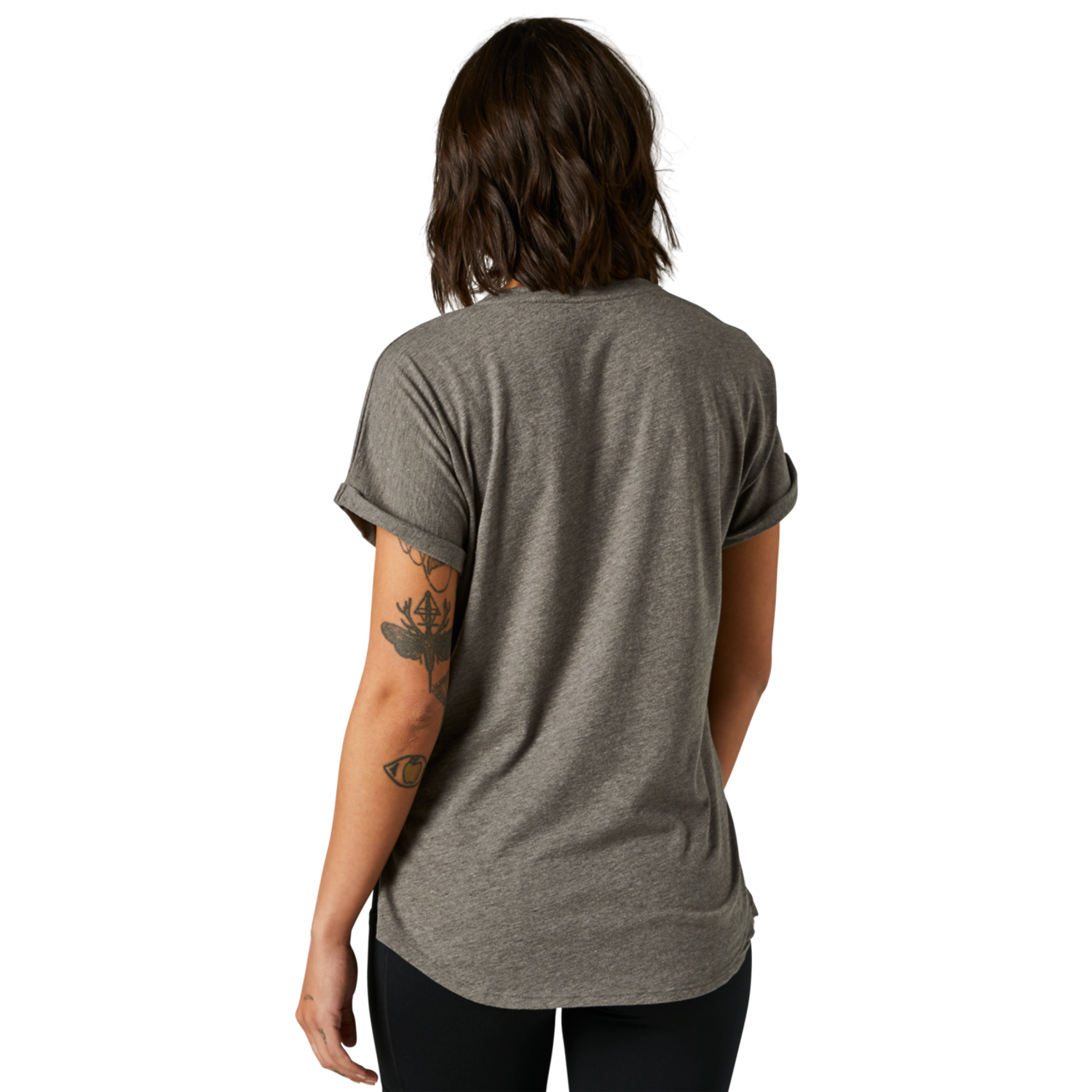 T-shirt Boundary - Femme
