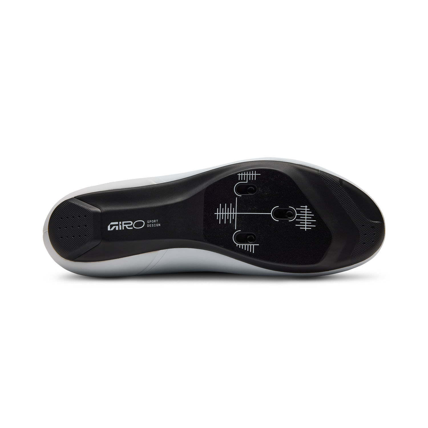 Cadet II Schuh
