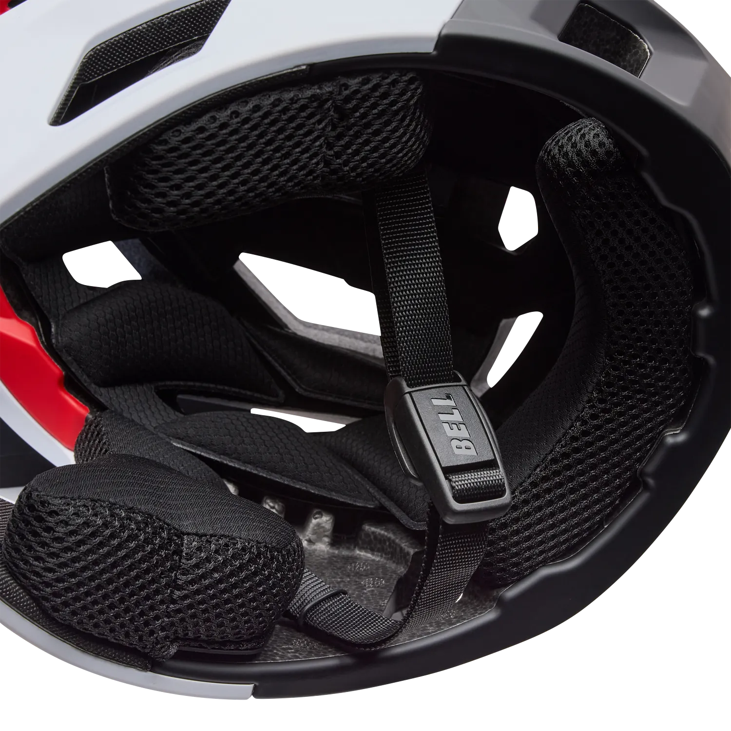 FULL-AIR MIPS GRID CPSC/CE [WHT/BLK] S