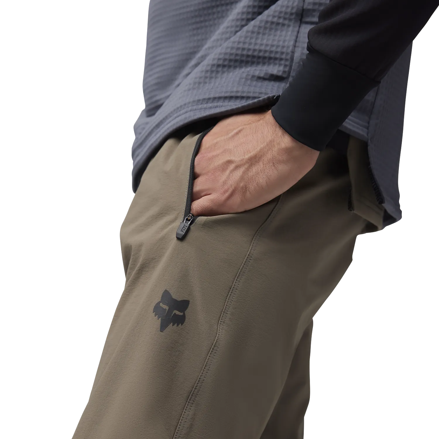 Pantaloni Flexair Pro Fire Alpha&reg;