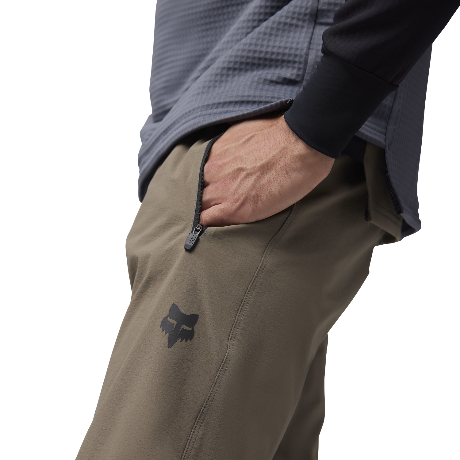 FLEXAIR PRO FIRE ALPHA&rdquo;&rdquo;ž&cent; PANT [ASH] 36