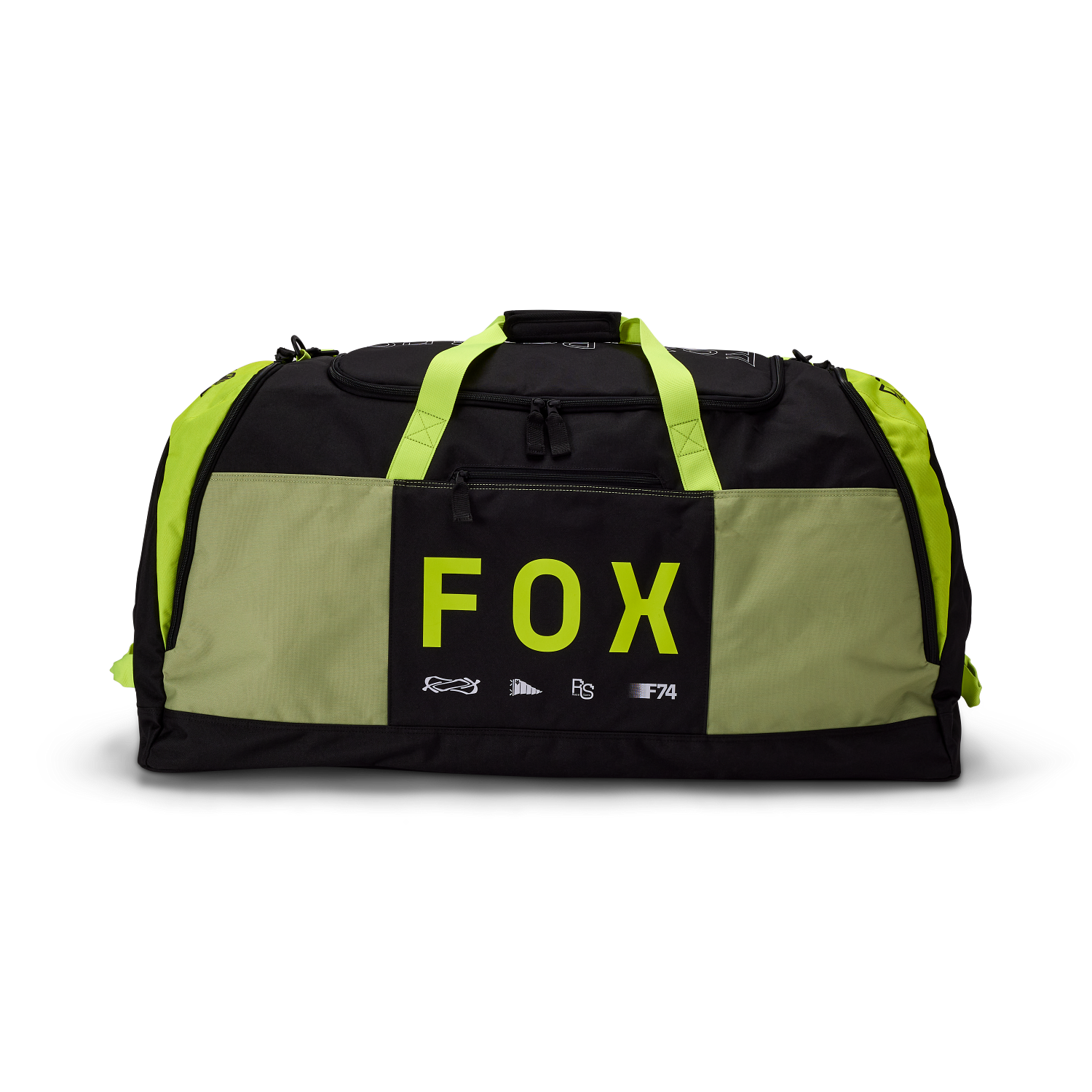 Podium 180 Race Spec Duffle Gear Bag