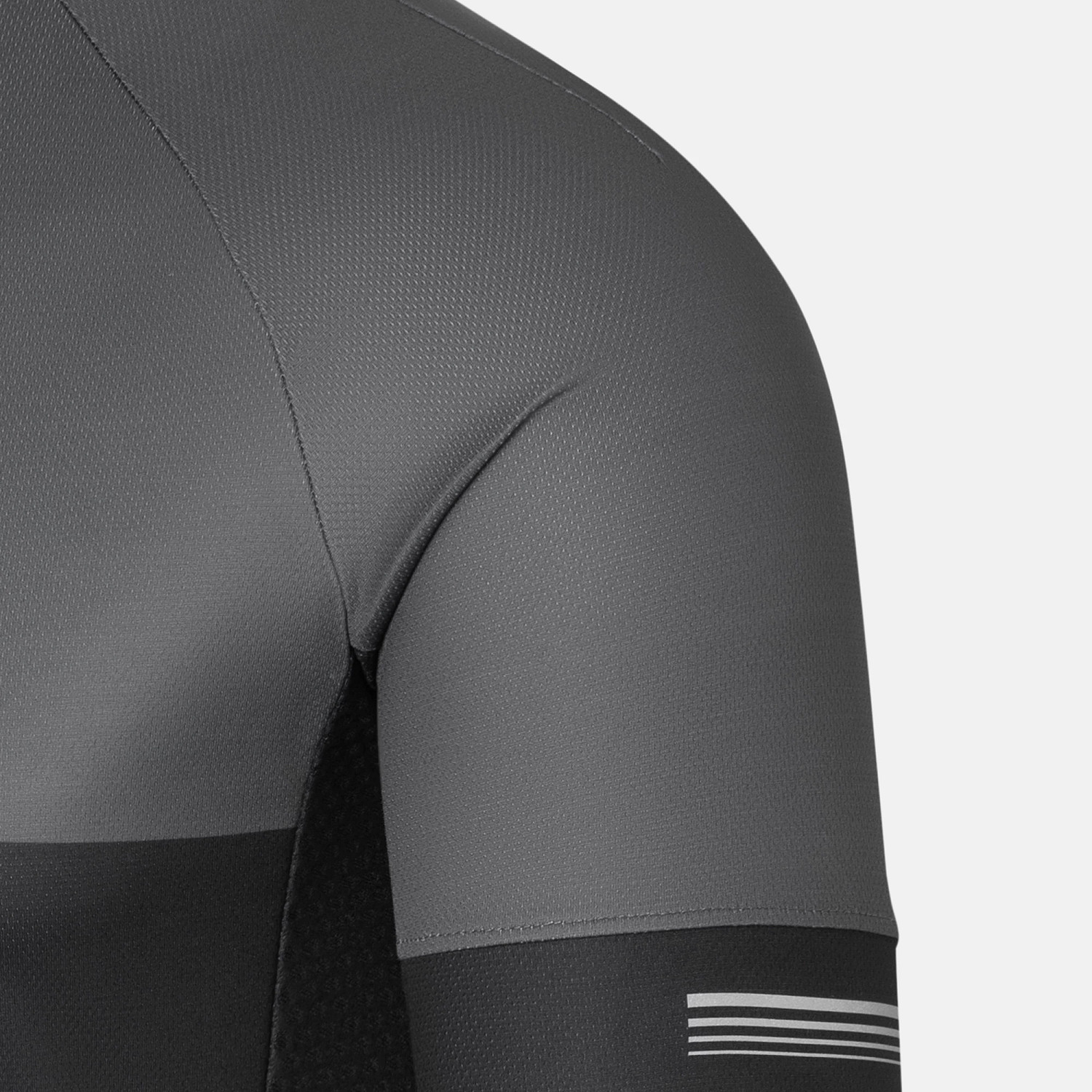 Chrono Jersey