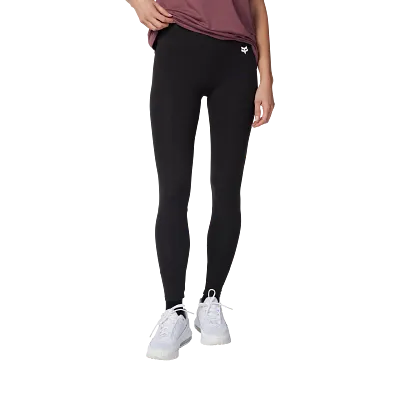 Womens Fox Head Leggings