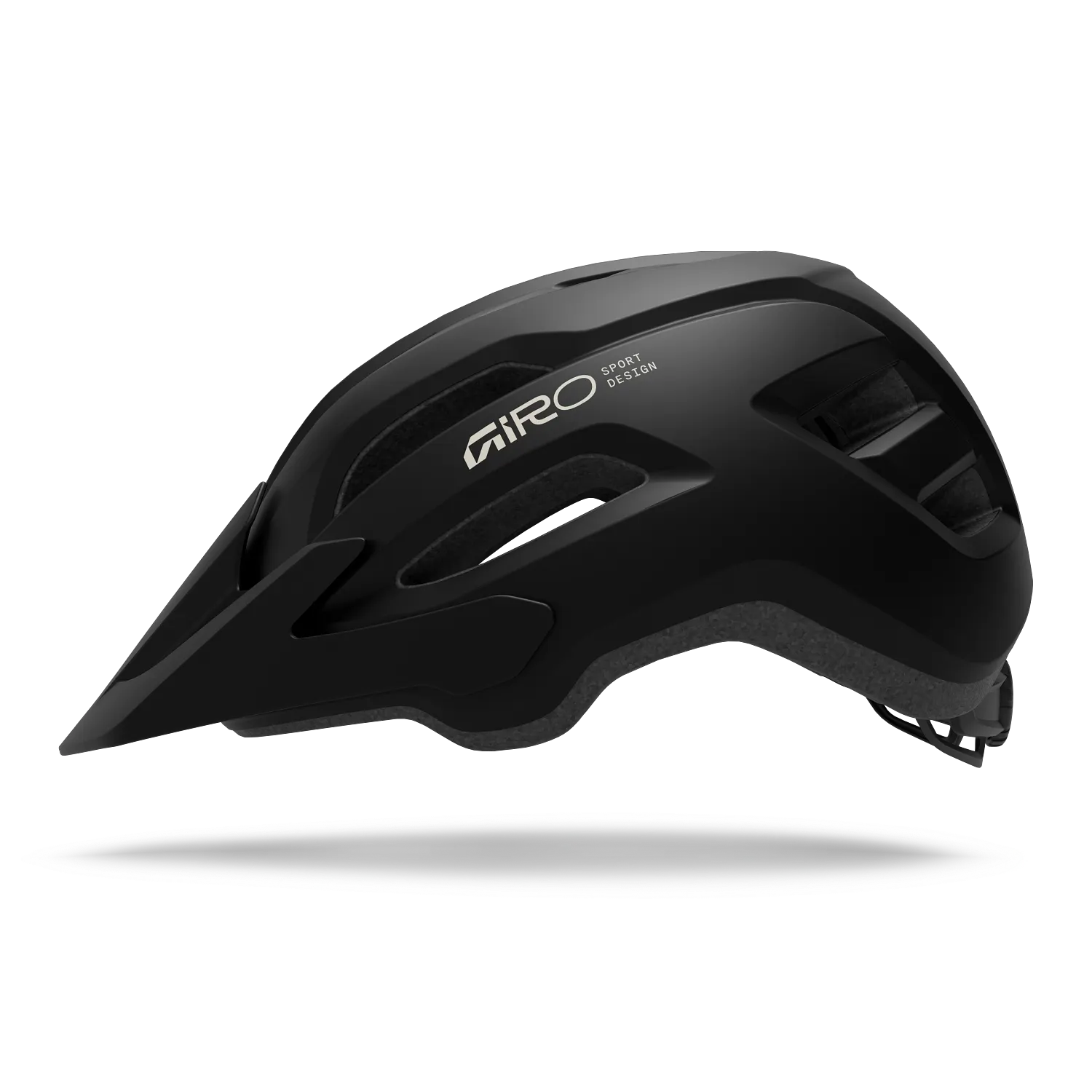 Fixture II (UW) - EU [MT BLK/STN] UW