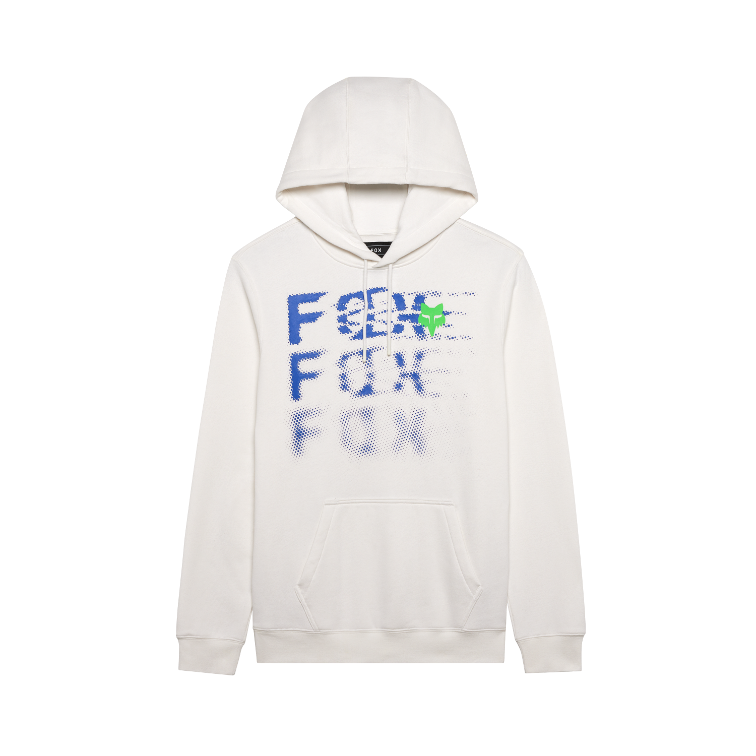 Emotion Pullover Hoodie