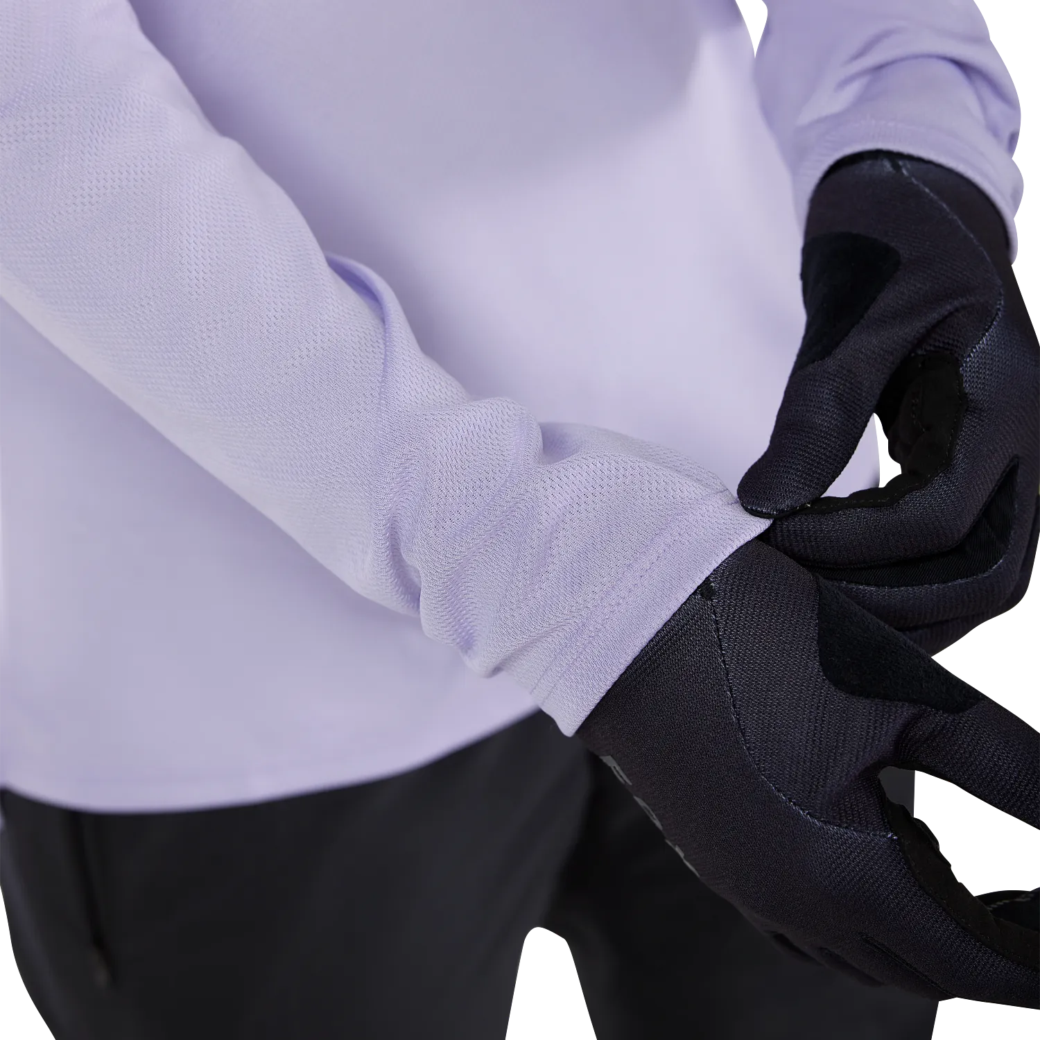 Maillot &agrave; manches longues Ranger Fox Head Femme