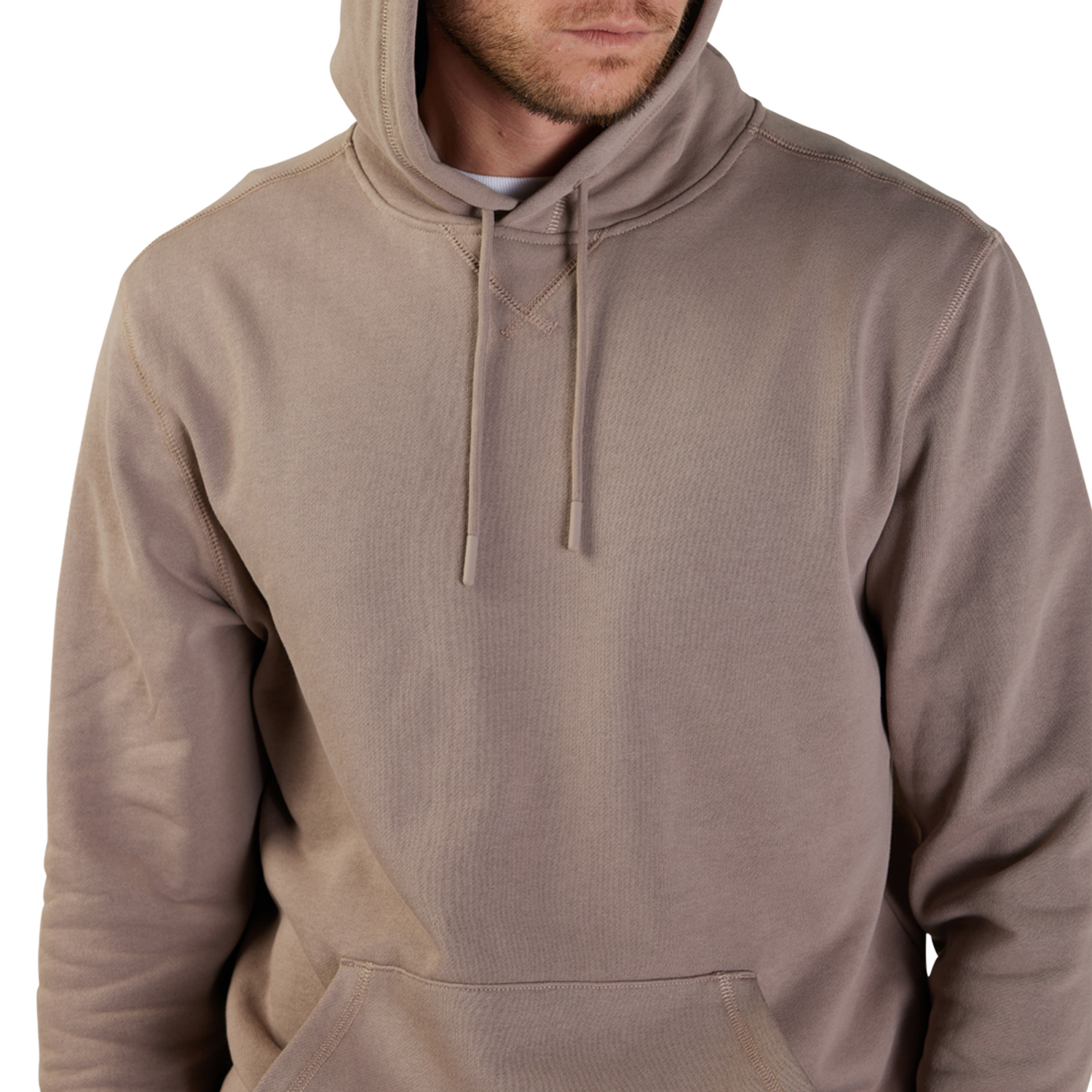 Level Up Pullover Hoodie