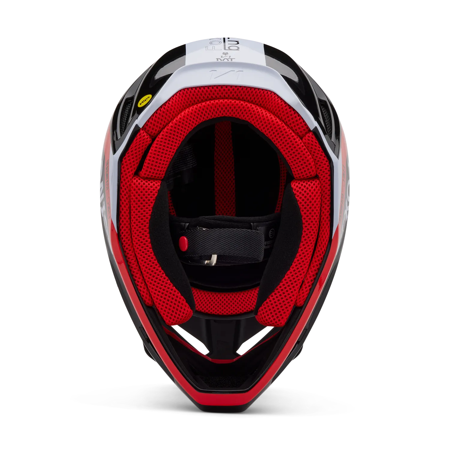 YTH V1 RACE SPEC HELMET 