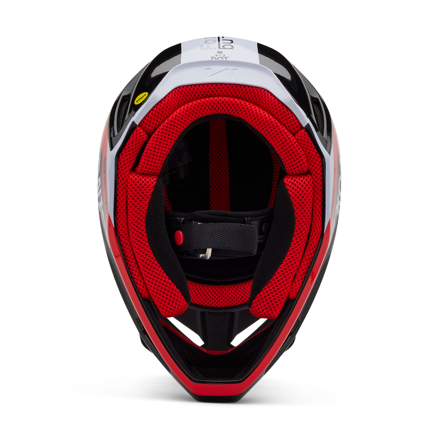 Youth V1 Race Spec Helmet