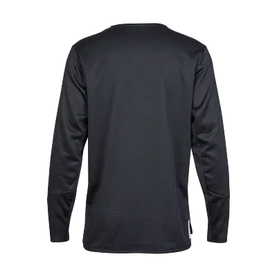 YTH DEFEND LS JERSEY 