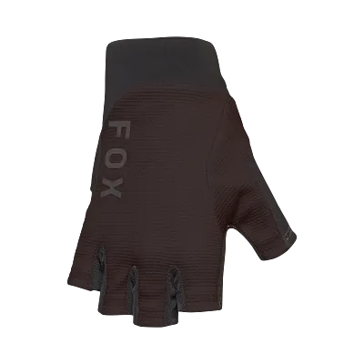 Womens Ranger Gel Short Finger Gloves