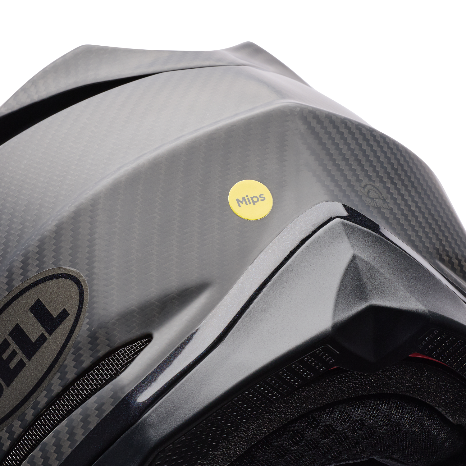 Moto-10 GP Solid Carbon