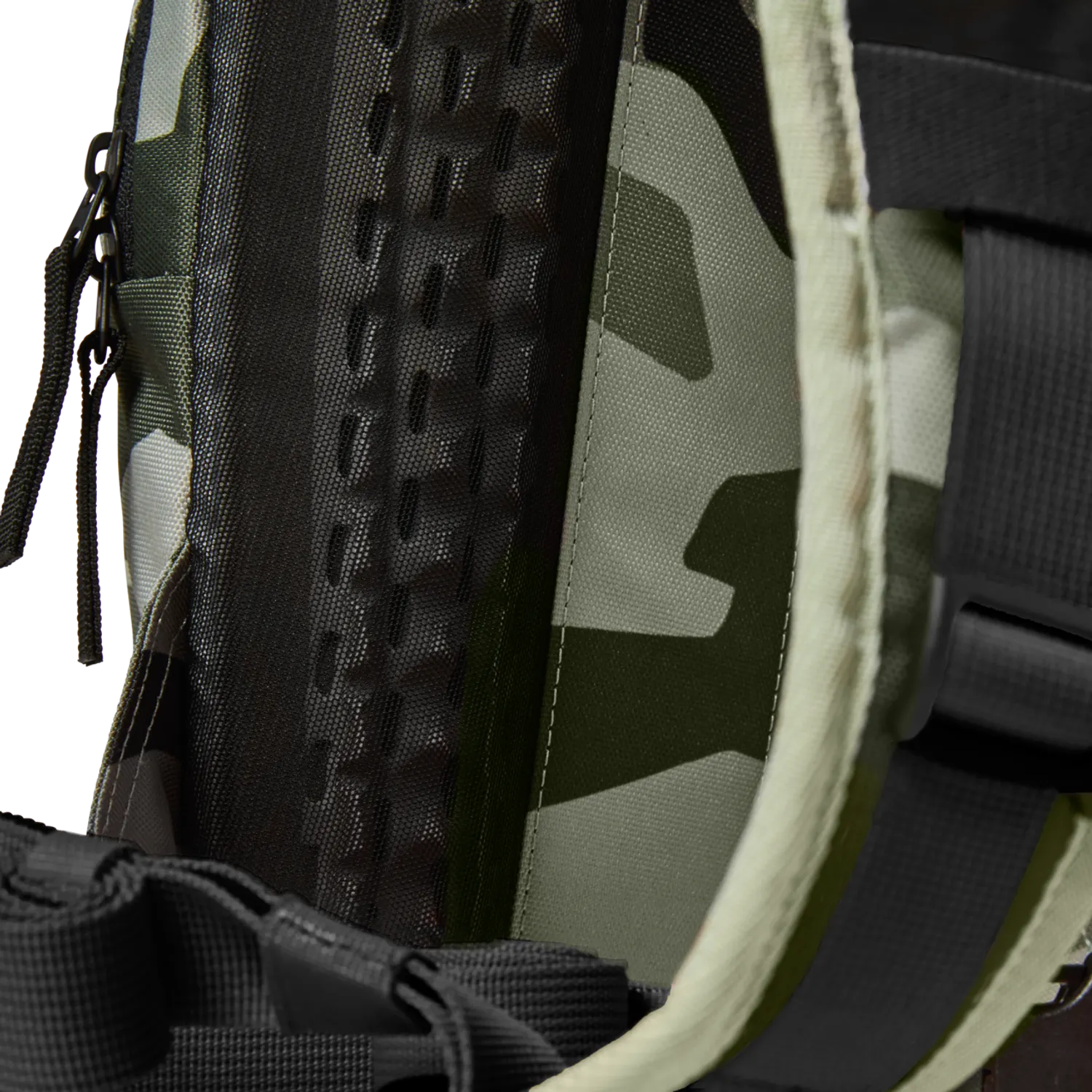 UTILITY 6L HYDRATION PACK- SM 