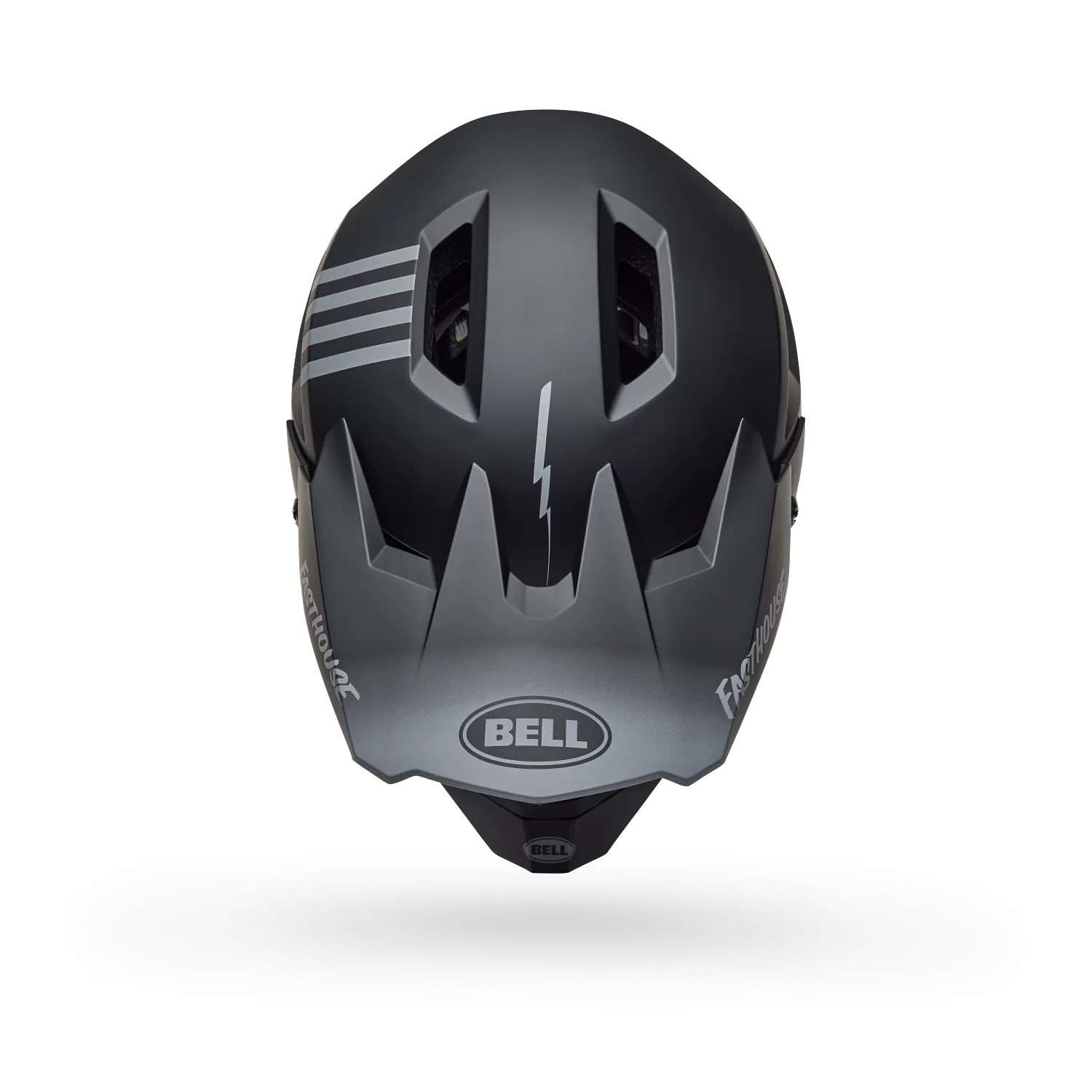 BS SANCTION 2 DLX MIPS MT BK FH XL 25GBL