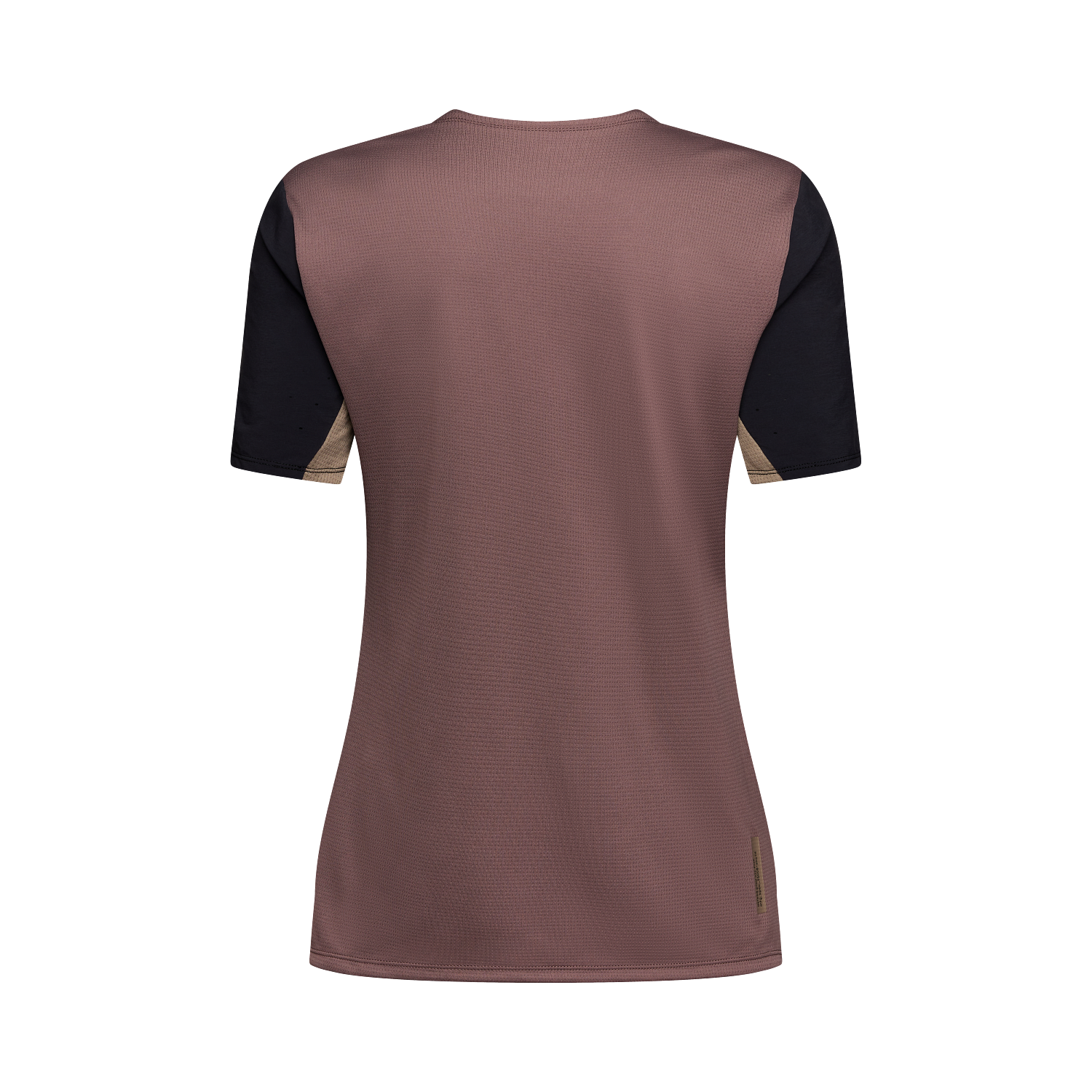 Womens Defend Jersey
