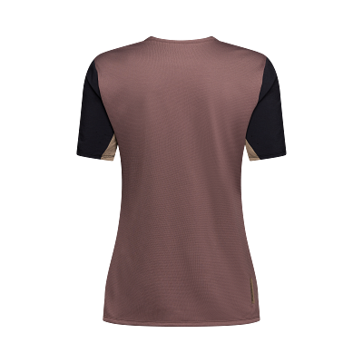 Womens Defend Jersey