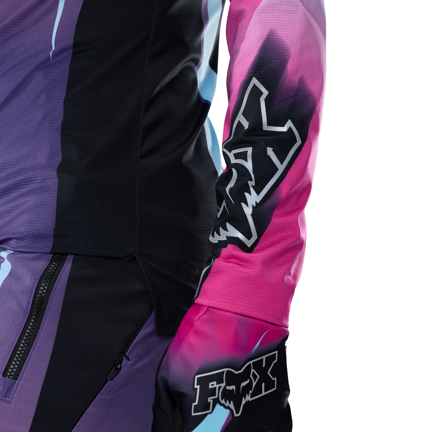 Women's Flexair Long Sleeve Jersey TS57 Special Edition