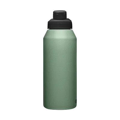 Chute Mag SST Vacuum Insulated 40oz, Moss