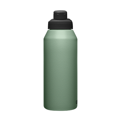 Chute Mag SST Vacuum Insulated 40oz, Moss