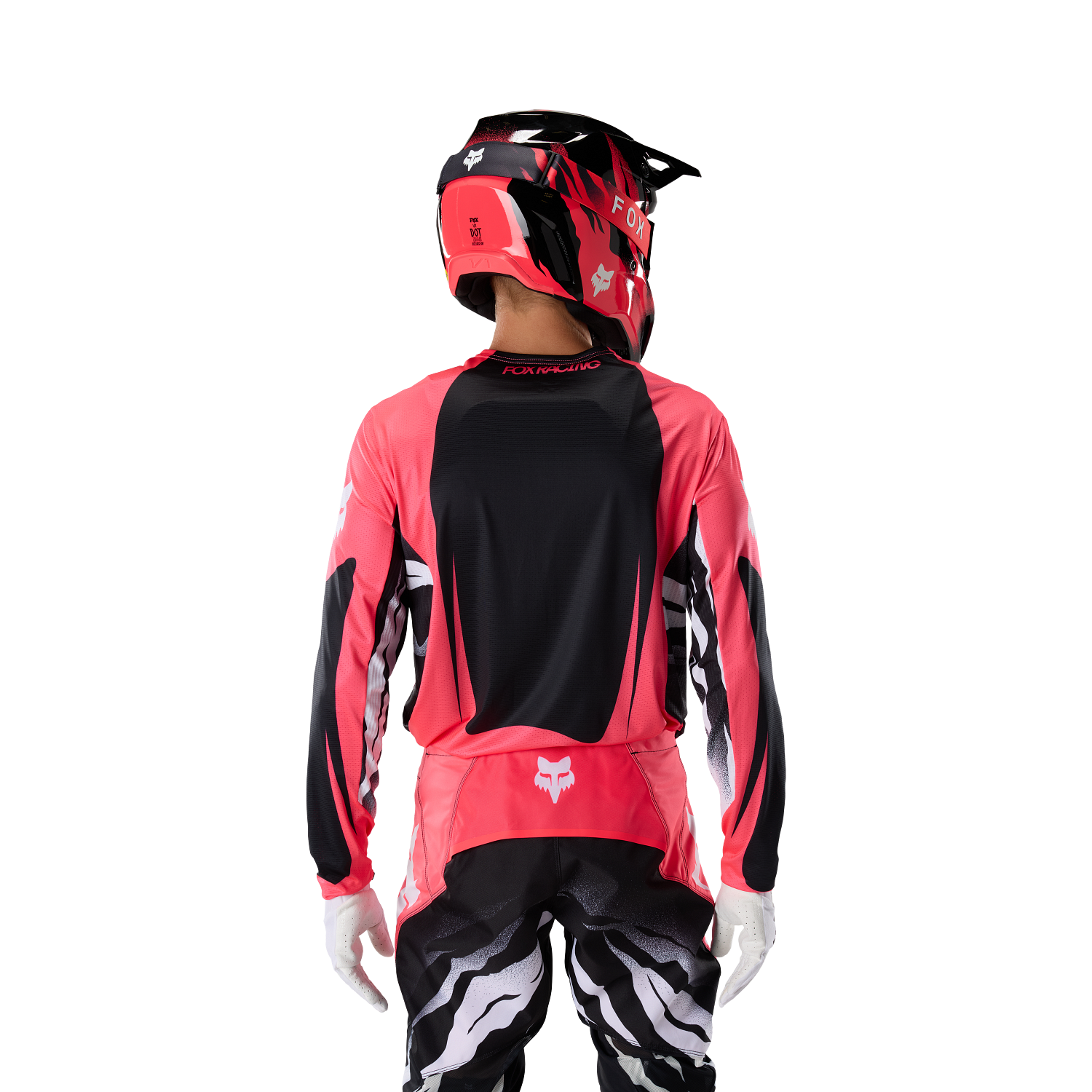 Maglia 360 Clutch