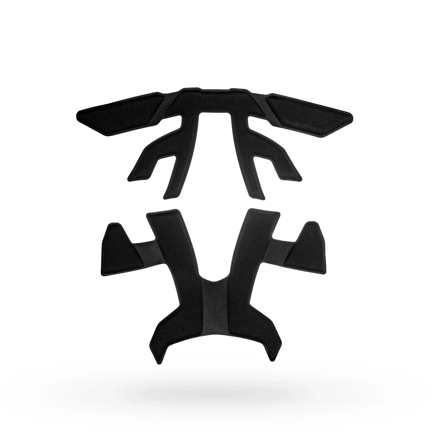 BS FALCON XR PAD KIT BK M 23