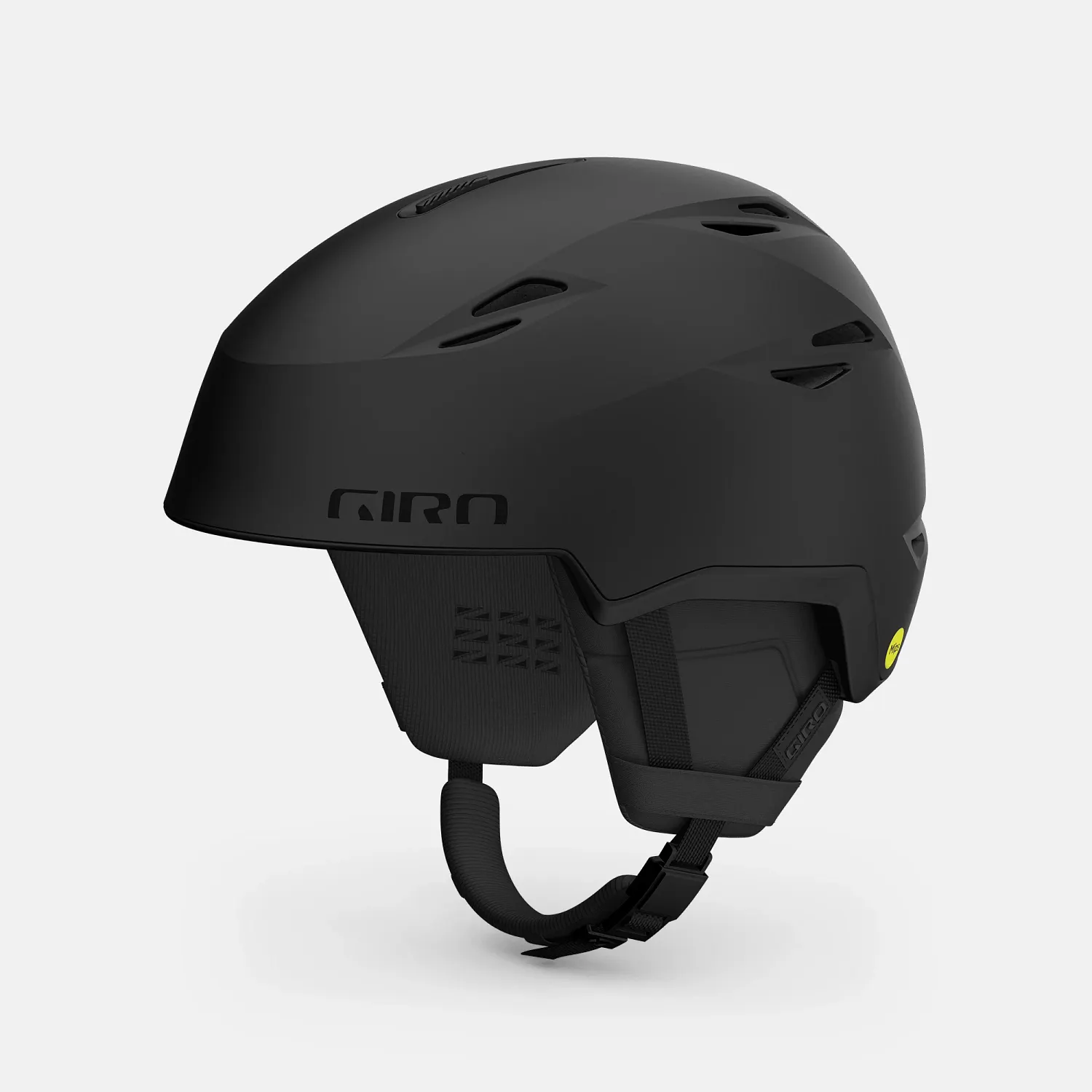 GR GRID MIPS MAT BLK S 21