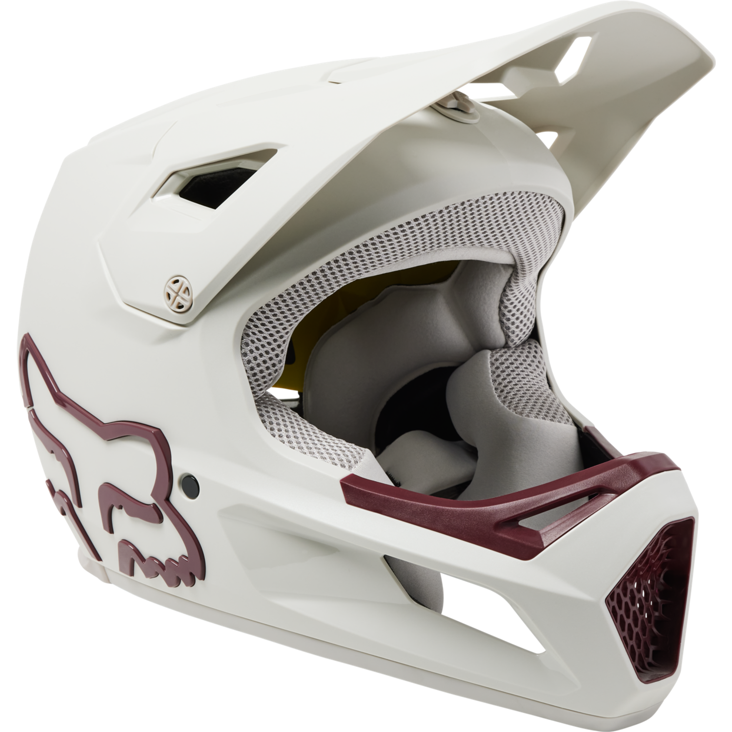 HELM RAMPAGE