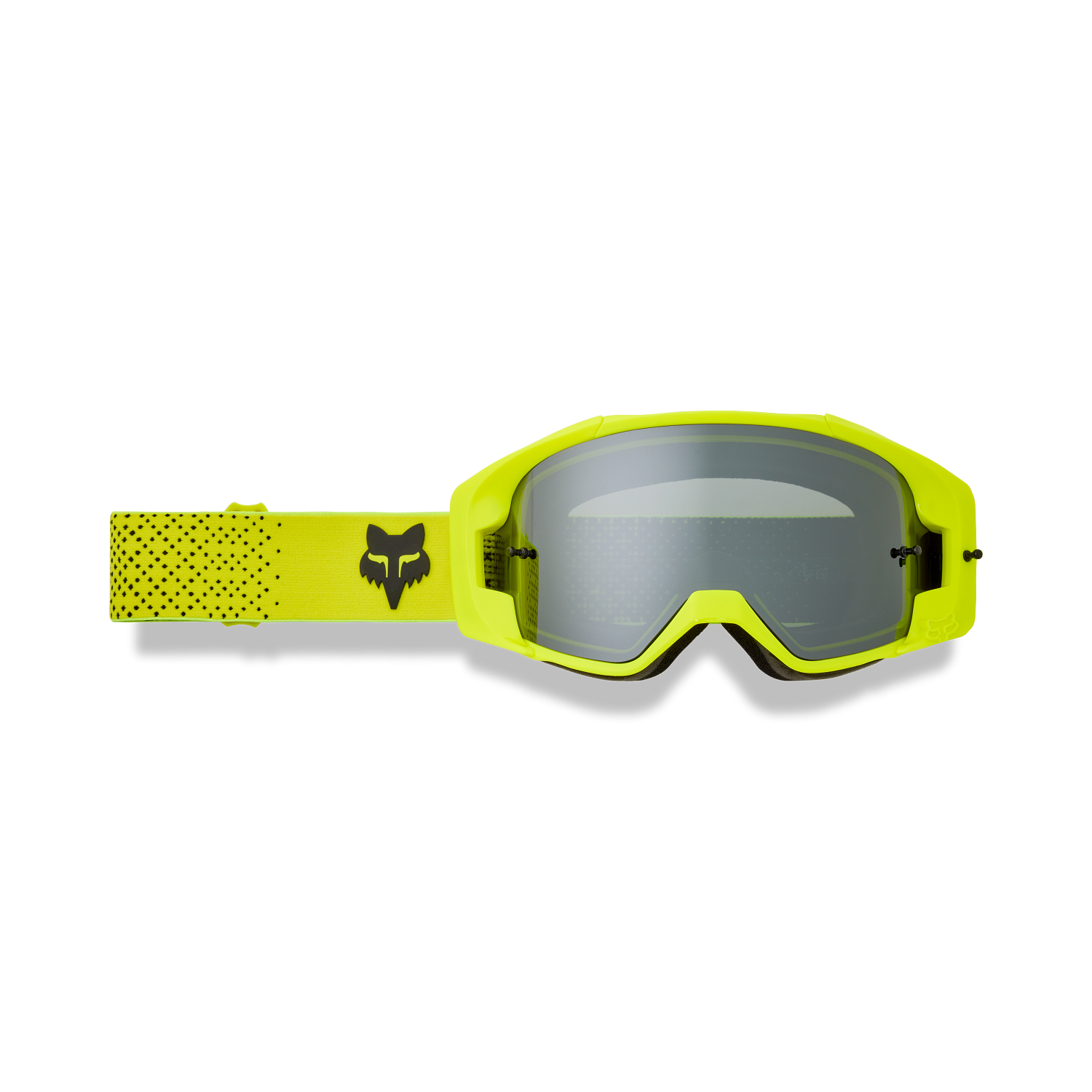 VUE CORE GOGGLE [FLO YLW] OS