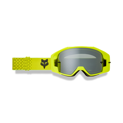 Vue Core Goggles met gespiegelde lens