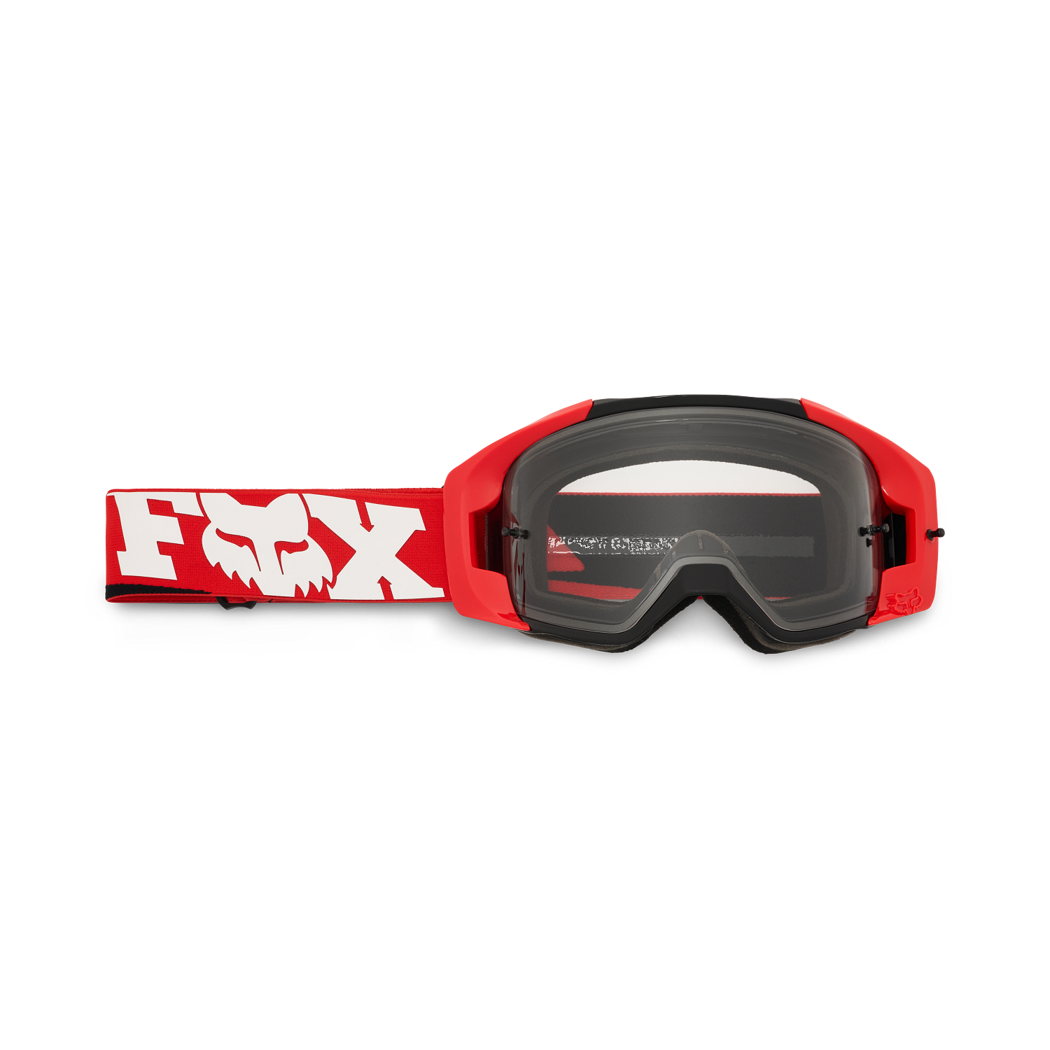 VUE CORE GOGGLE [RD] OS
