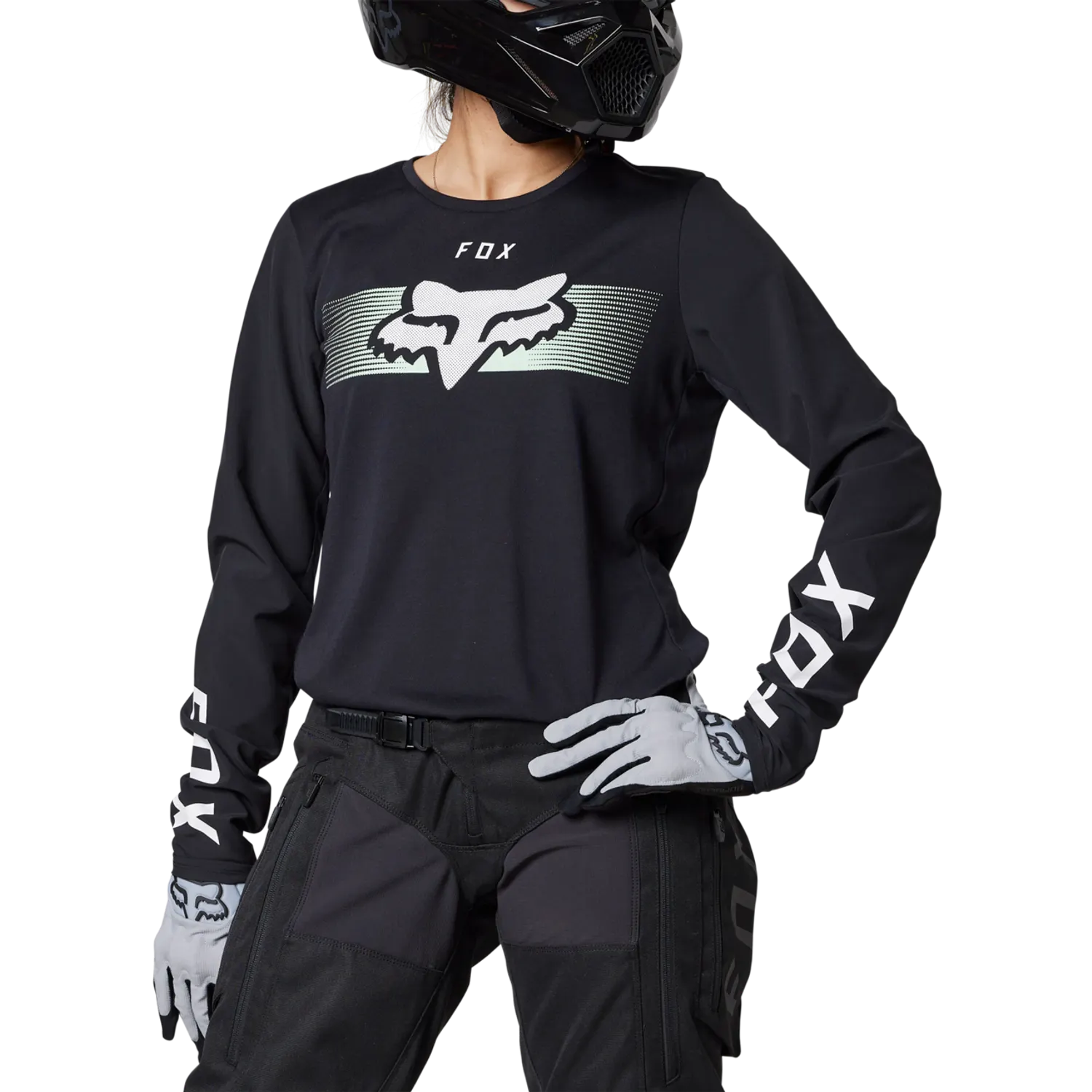 WMNS RANGER OFF ROAD JERSEY 